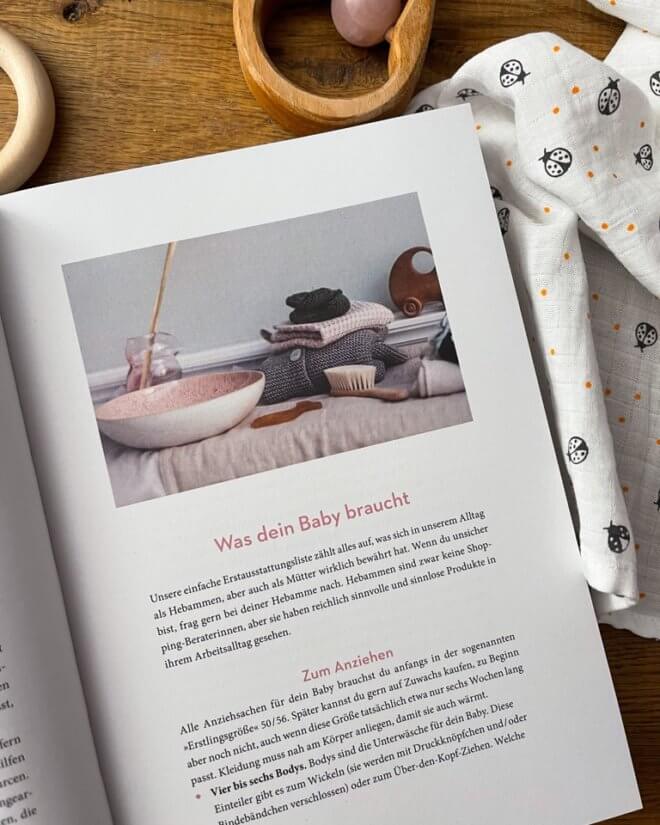 Buch »Baby.leicht« – Bild 3