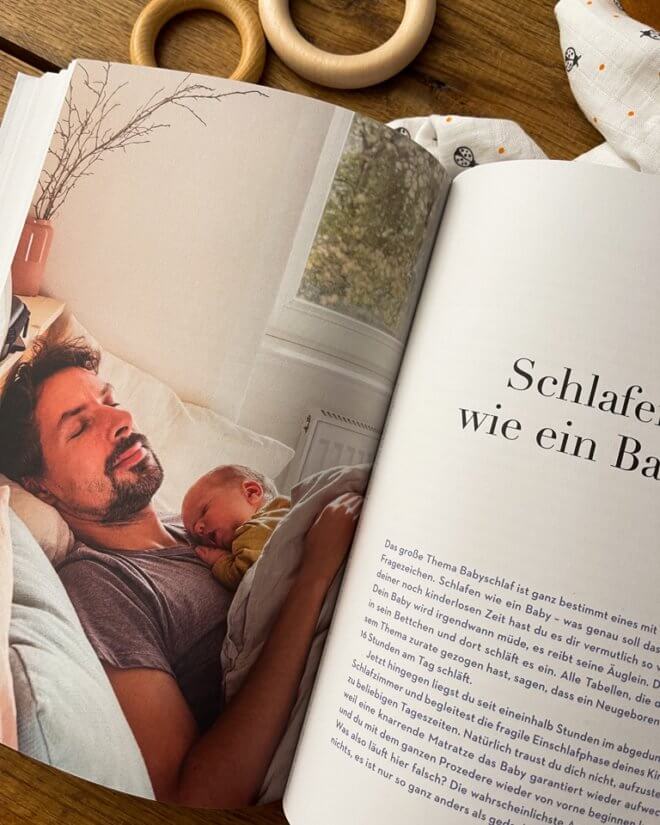Buch »Baby.leicht« – Bild 2